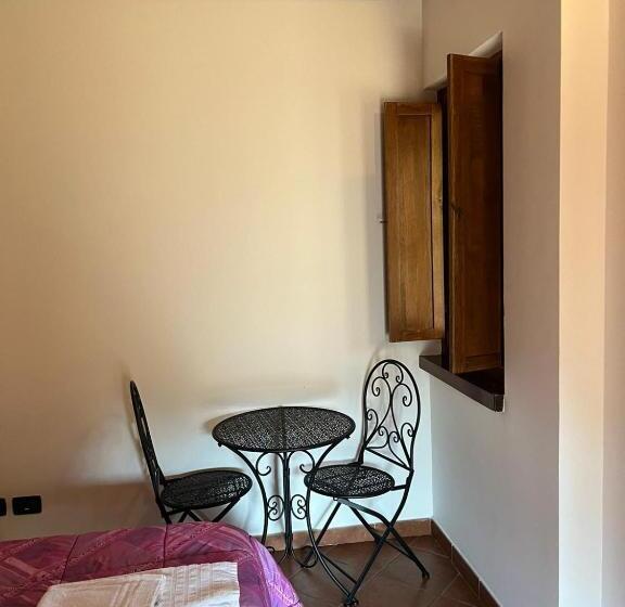 ベッドアンドブレックファースト Casale Cipriani