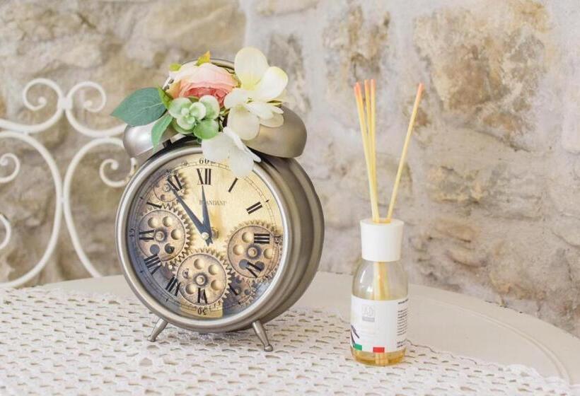 ベッドアンドブレックファースト Casale Cipriani