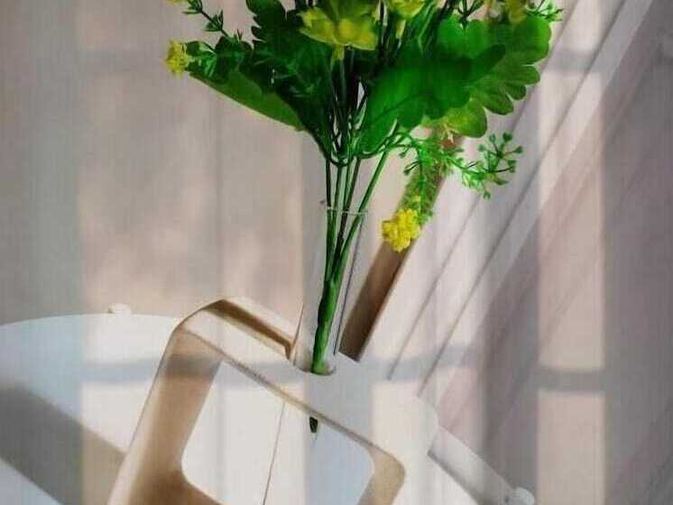 تختخواب و صبحانه D&c