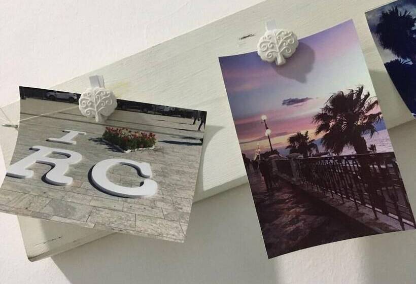 تختخواب و صبحانه D&c