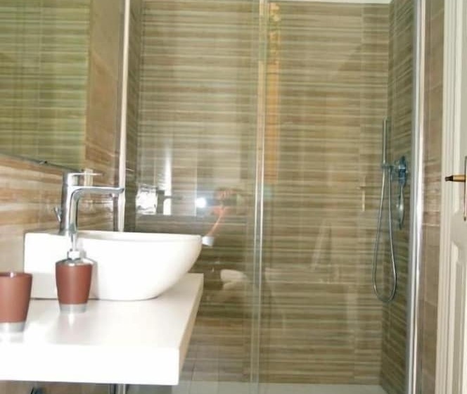 تختخواب و صبحانه D&c