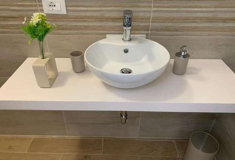 تختخواب و صبحانه D&c