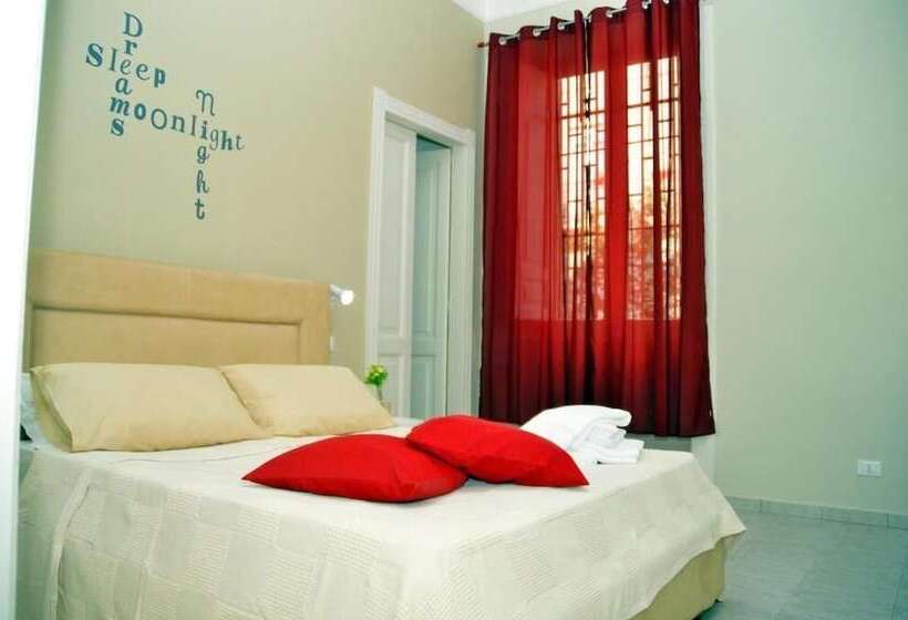 تختخواب و صبحانه D&c