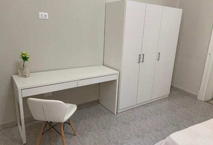 تختخواب و صبحانه D&c