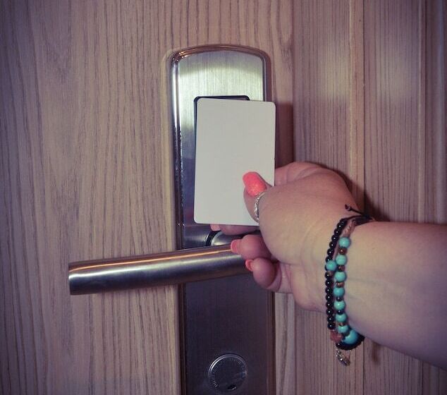 ベッドアンドブレックファースト Electra Suites