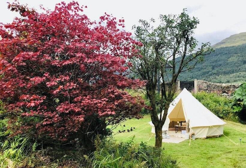 تختخواب و صبحانه G83 7ab