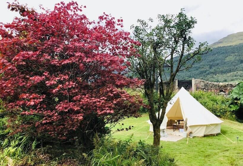 تختخواب و صبحانه G83 7ab