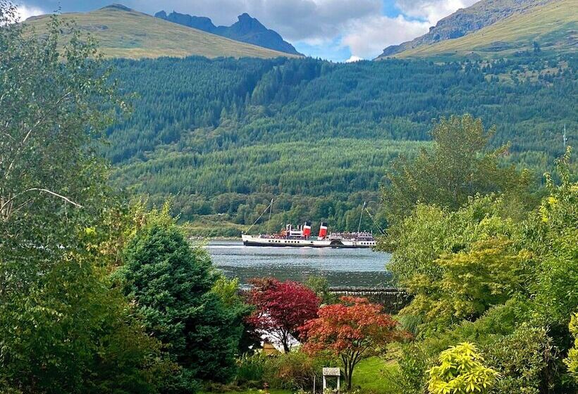 تختخواب و صبحانه G83 7ab