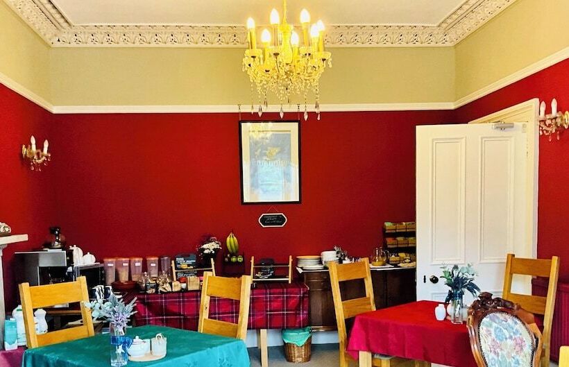 تختخواب و صبحانه G83 7ab