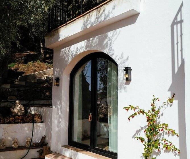 צימר Hearts & Home