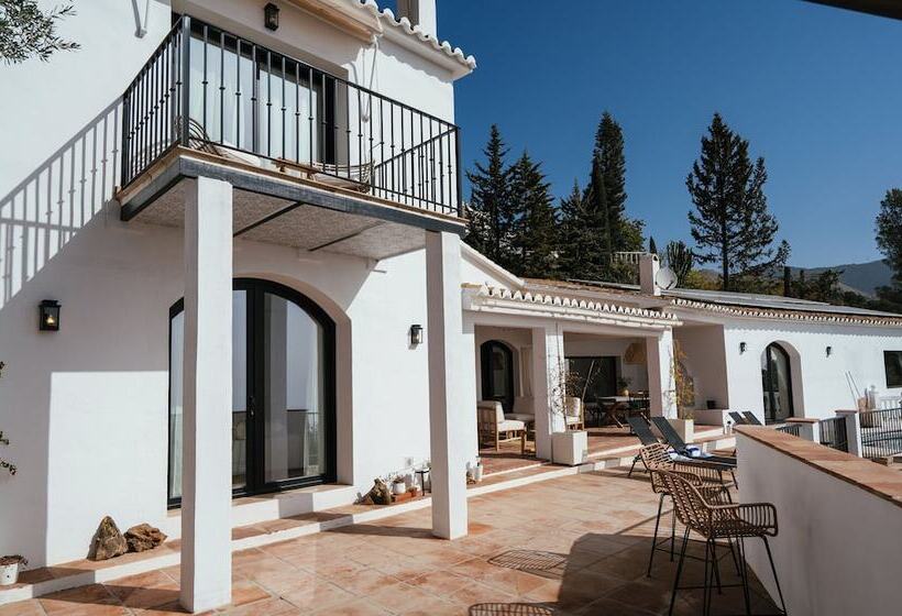 צימר Hearts & Home