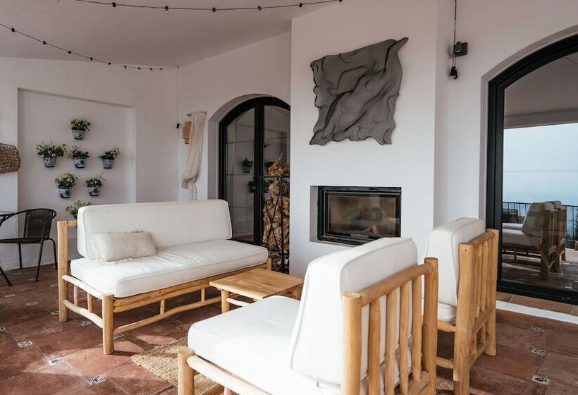 צימר Hearts & Home