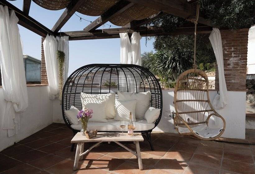 צימר Hearts & Home