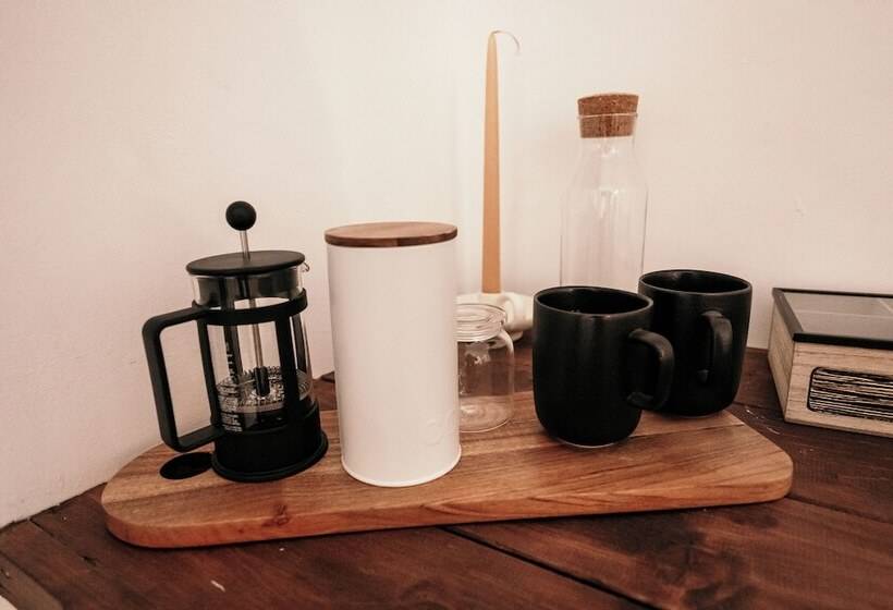 צימר Hearts & Home