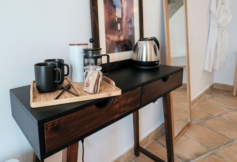 צימר Hearts & Home