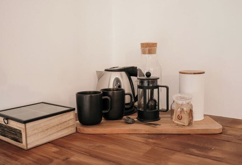 צימר Hearts & Home