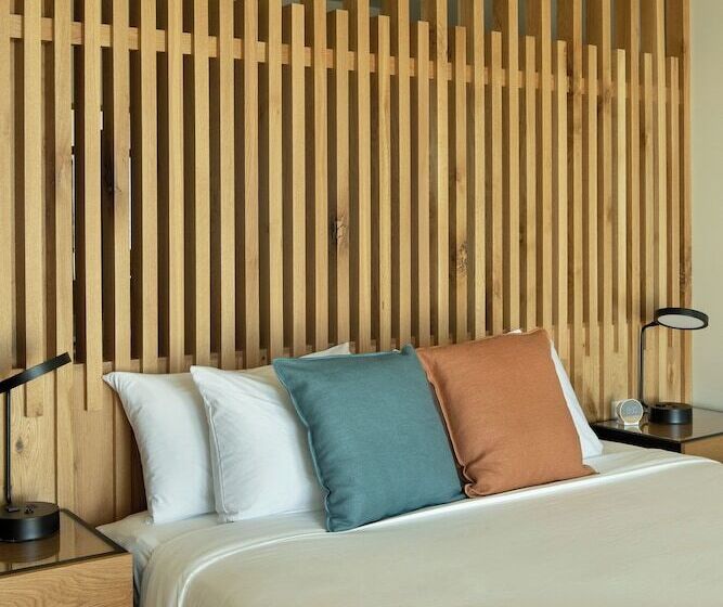 مبيت وإفطار Inn The Ground