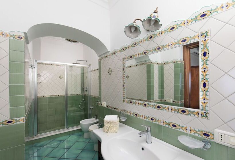 住宿加早餐  Monte Solaro