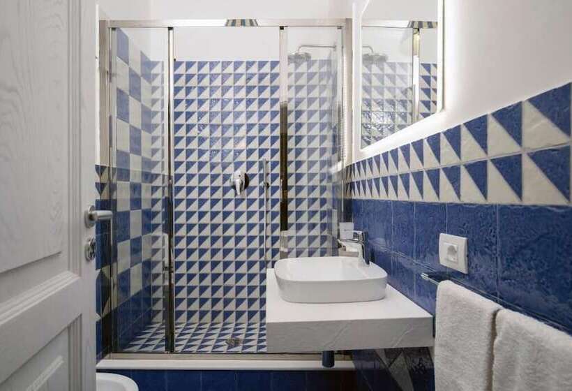 住宿加早餐  Monte Solaro