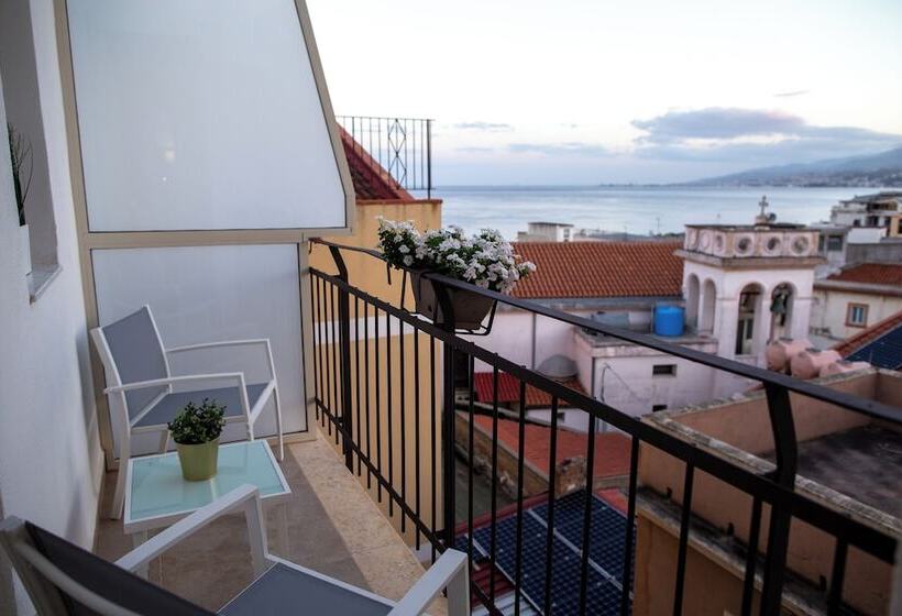 مبيت وإفطار Operaprimasuite