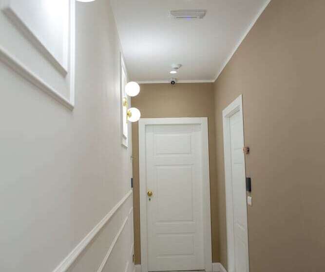 مبيت وإفطار Operaprimasuite