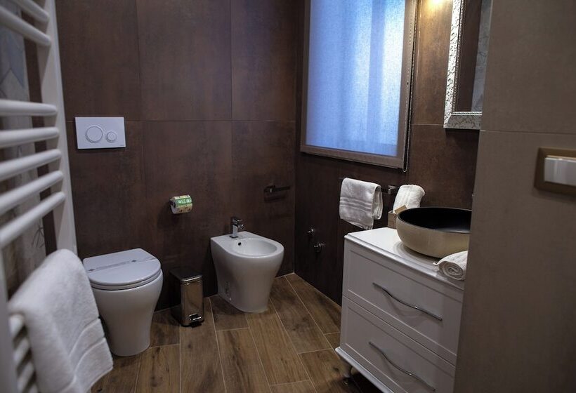 مبيت وإفطار Operaprimasuite