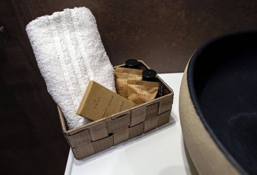 مبيت وإفطار Operaprimasuite