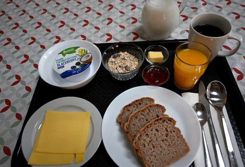 مبيت وإفطار Peneda Ecofarm