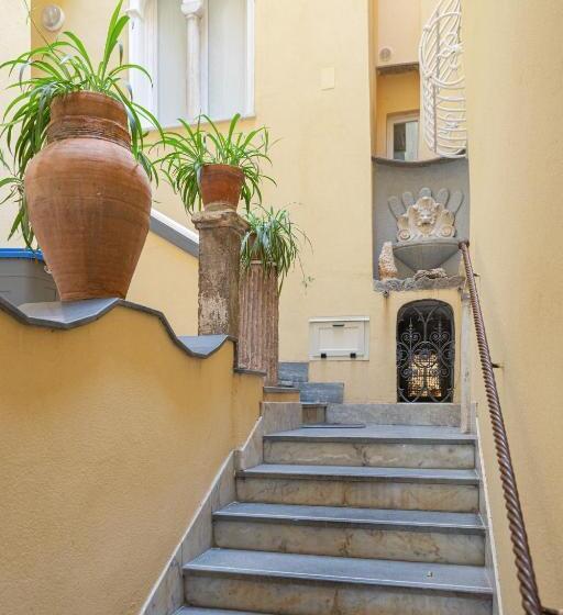 민박 Residenza Amalphia