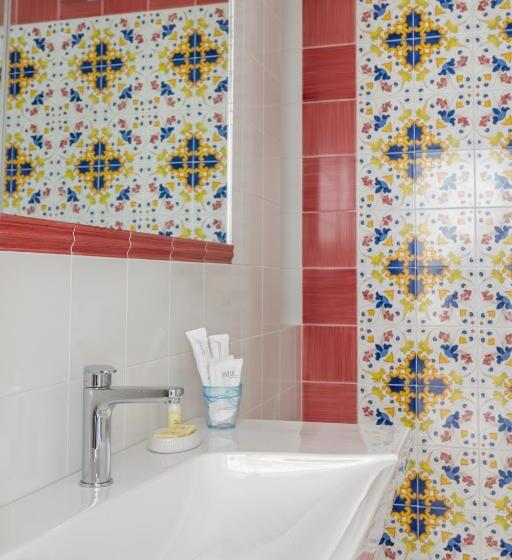 민박 Residenza Amalphia