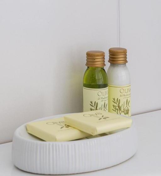 민박 Residenza Amalphia