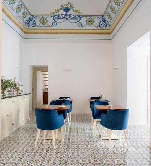 민박 Residenza Amalphia