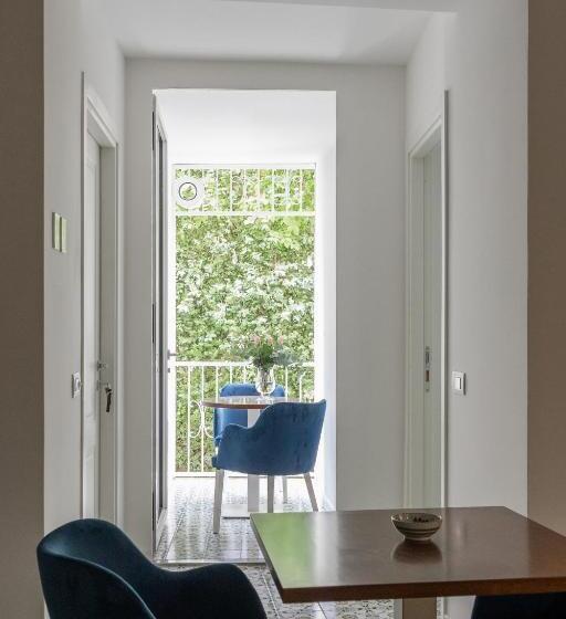 민박 Residenza Amalphia