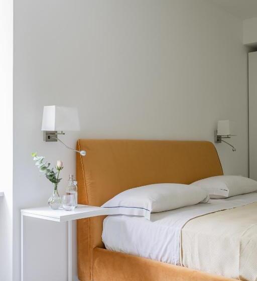 민박 Residenza Amalphia