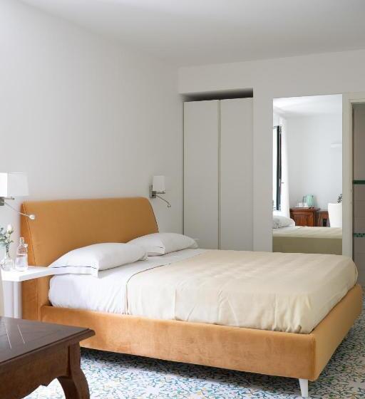 민박 Residenza Amalphia