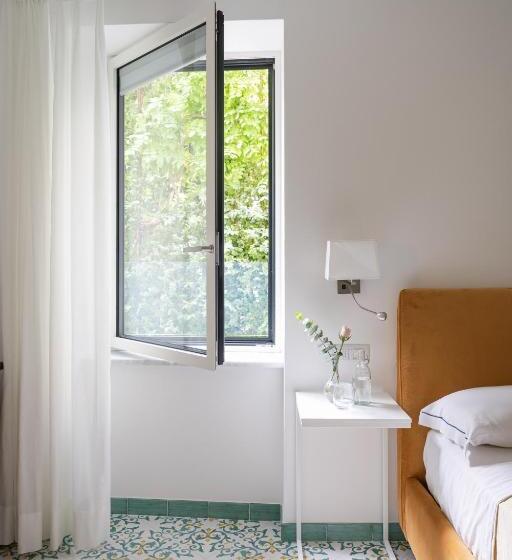 민박 Residenza Amalphia