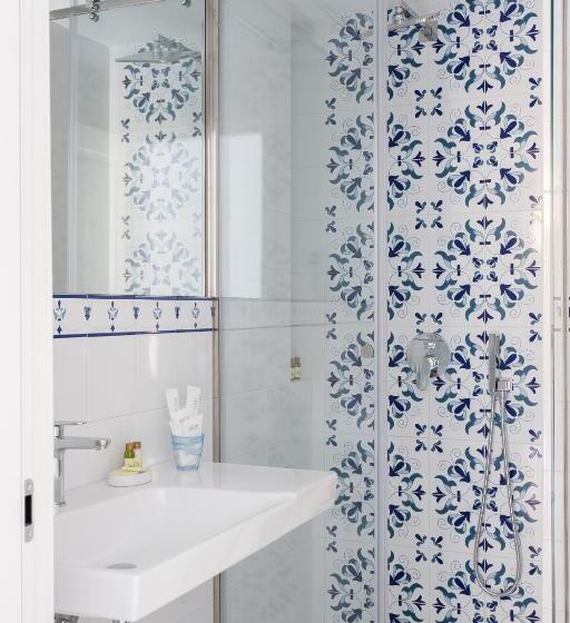 민박 Residenza Amalphia