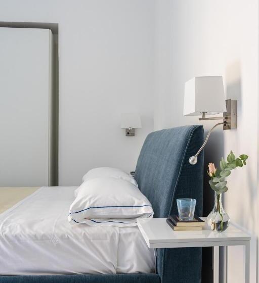 민박 Residenza Amalphia