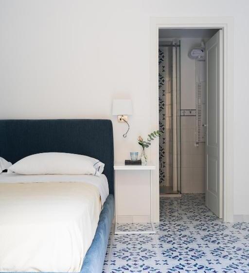 민박 Residenza Amalphia