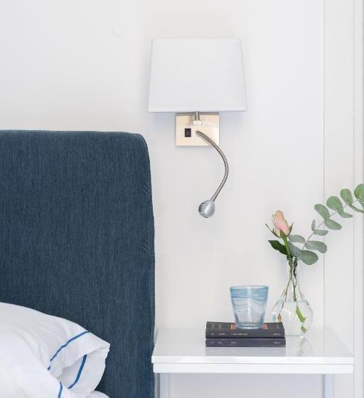 민박 Residenza Amalphia