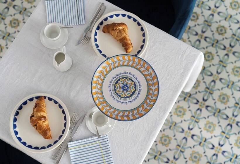 민박 Residenza Amalphia