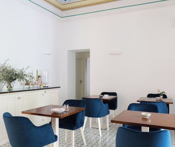 민박 Residenza Amalphia