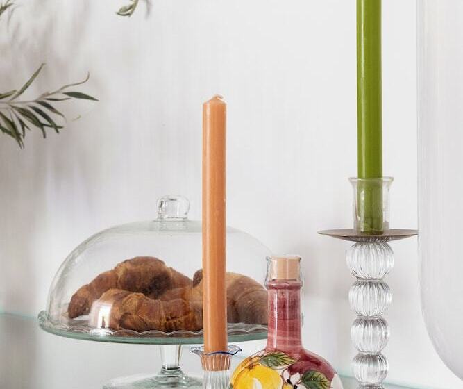 민박 Residenza Amalphia