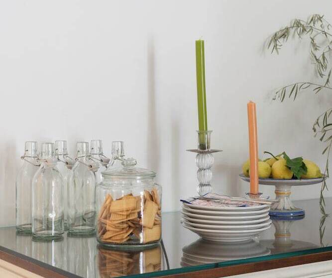 민박 Residenza Amalphia