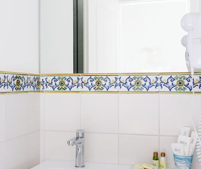 민박 Residenza Amalphia