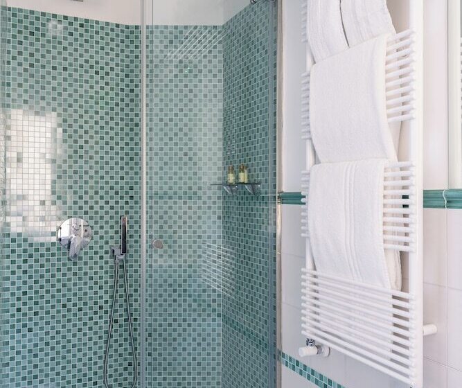 민박 Residenza Amalphia