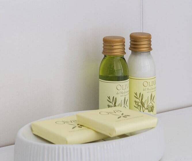 민박 Residenza Amalphia