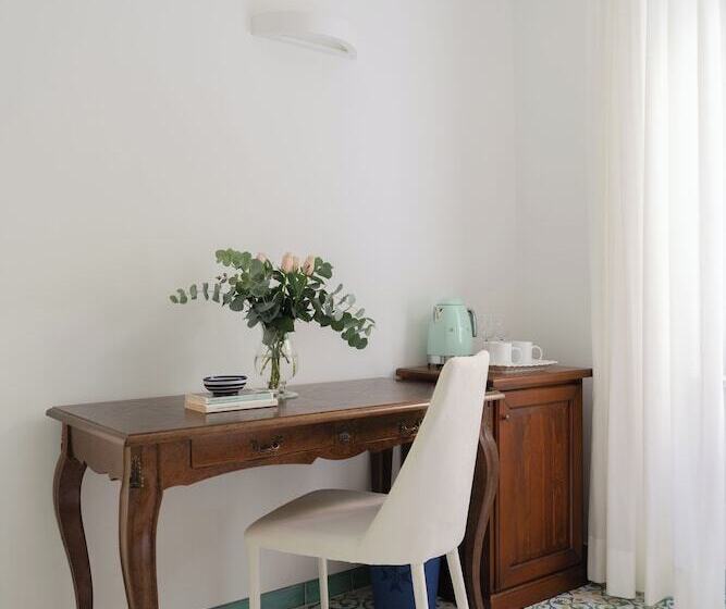 민박 Residenza Amalphia