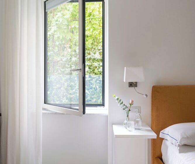 민박 Residenza Amalphia