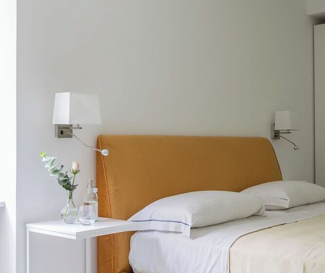 민박 Residenza Amalphia